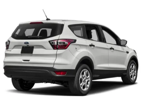 Photos of 2019 Ford Escape SE for sale in Kennesaw, GA at Town Center Nissan