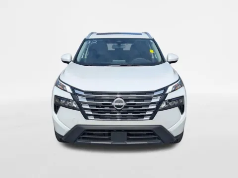 Photos of 2025 Nissan Rogue SV for sale in Kennesaw, GA at Town Center Nissan