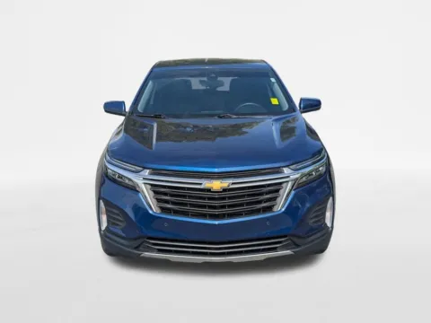 Photos of 2023 Chevrolet Equinox LT for sale in Kennesaw, GA at Town Center Nissan
