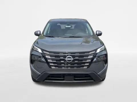 Photos of 2026 Nissan Rogue SV for sale in Kennesaw, GA at Town Center Nissan