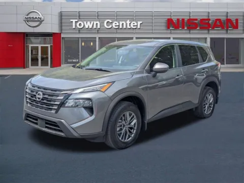 Another view of 2026 Nissan Rogue SV for sale in Kennesaw, GA at Town Center Nissan
