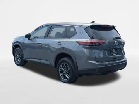 More photos of 2026 Nissan Rogue SV at Town Center Nissan, GA