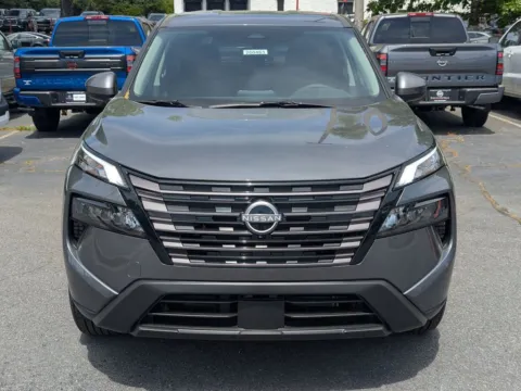 Photos of 2026 Nissan Rogue SV for sale in Kennesaw, GA at Town Center Nissan