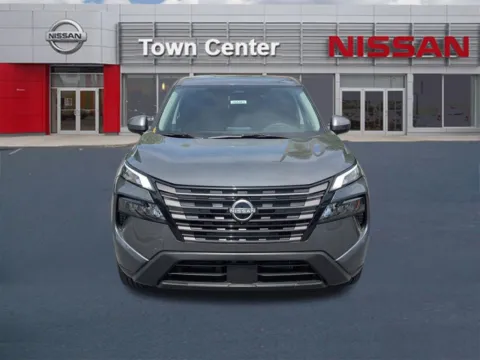 Photos of 2026 Nissan Rogue SV for sale in Kennesaw, GA at Town Center Nissan