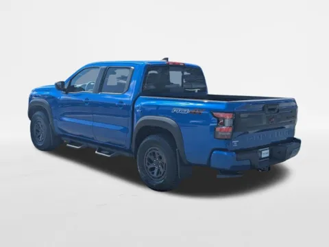 More photos of 2026 Nissan Frontier PRO-4X at Town Center Nissan, GA