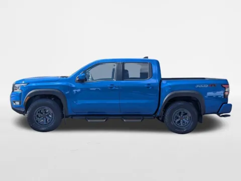 More photos of 2026 Nissan Frontier PRO-4X at Town Center Nissan, GA