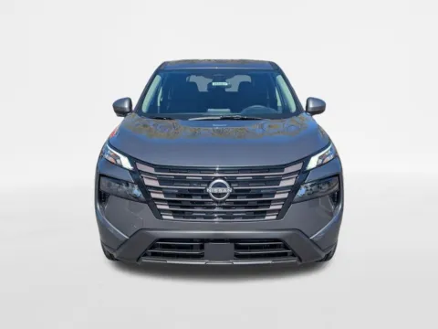 Photos of 2026 Nissan Rogue SV for sale in Kennesaw, GA at Town Center Nissan