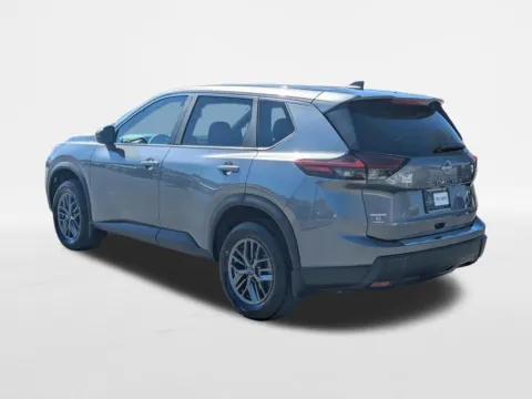 More photos of 2026 Nissan Rogue SV at Town Center Nissan, GA