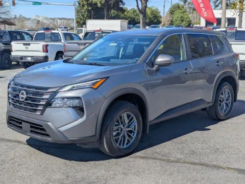 Another view of 2026 Nissan Rogue SV for sale in Kennesaw, GA at Town Center Nissan