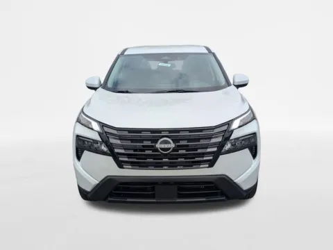 Another view of 2026 Nissan Rogue SV for sale in Kennesaw, GA at Town Center Nissan