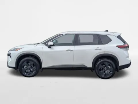 More photos of 2026 Nissan Rogue SV at Town Center Nissan, GA