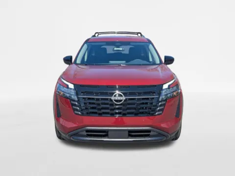 Another view of 2026 Nissan Pathfinder SV for sale in Kennesaw, GA at Town Center Nissan