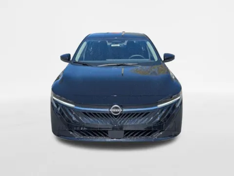 Photos of 2026 Nissan Sentra SV for sale in Kennesaw, GA at Town Center Nissan