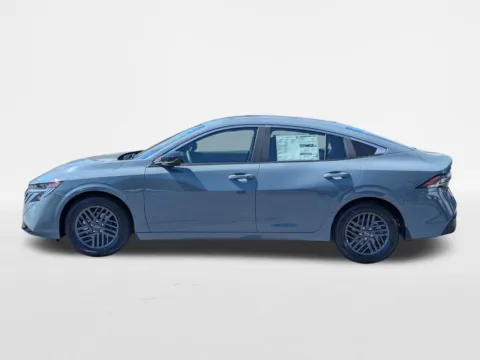 More photos of 2026 Nissan Sentra SV at Town Center Nissan, GA