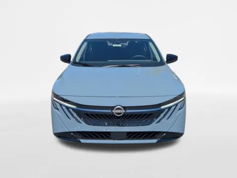 Photos of 2026 Nissan Sentra SV for sale in Kennesaw, GA at Town Center Nissan