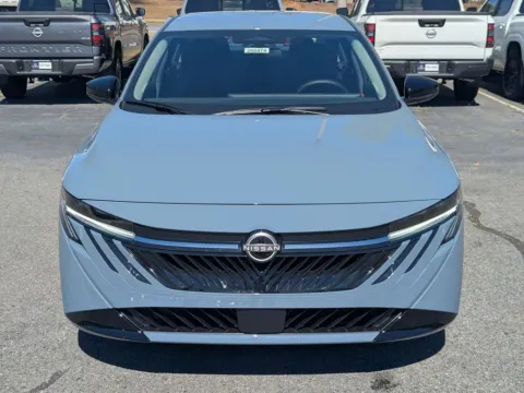 Photos of 2026 Nissan Sentra SV for sale in Kennesaw, GA at Town Center Nissan