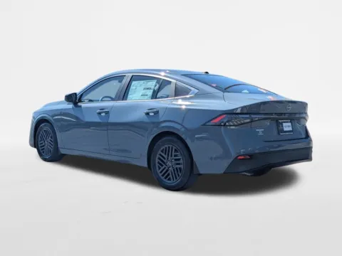 More photos of 2026 Nissan Sentra SV at Town Center Nissan, GA