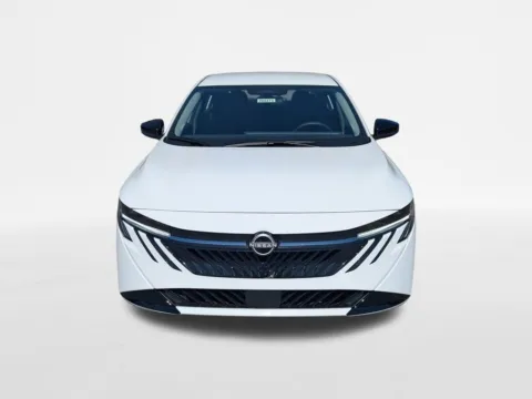 Photos of 2026 Nissan Sentra SV for sale in Kennesaw, GA at Town Center Nissan