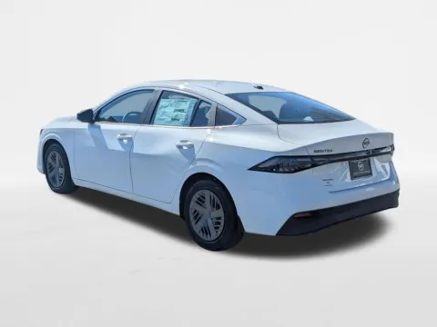 More photos of 2026 Nissan Sentra SV at Town Center Nissan, GA