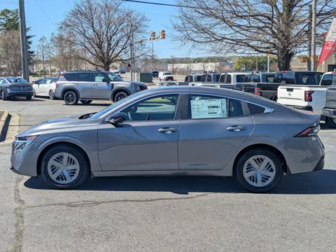 More photos of 2026 Nissan Sentra SV at Town Center Nissan, GA