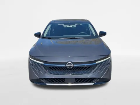 Photos of 2026 Nissan Sentra SV for sale in Kennesaw, GA at Town Center Nissan