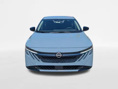 Photos of 2026 Nissan Sentra SV for sale in Kennesaw, GA at Town Center Nissan