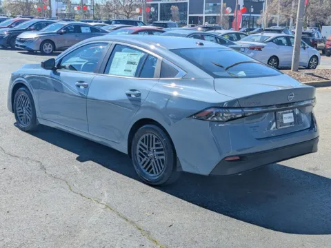More photos of 2026 Nissan Sentra SV at Town Center Nissan, GA