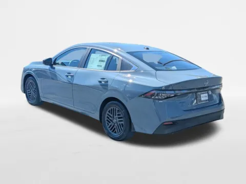 More photos of 2026 Nissan Sentra SV at Town Center Nissan, GA