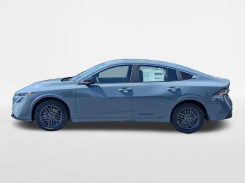 More photos of 2026 Nissan Sentra SV at Town Center Nissan, GA