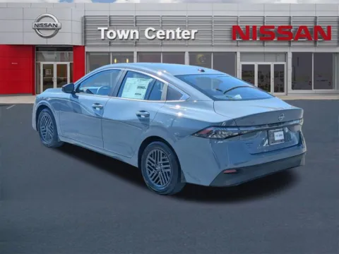 More photos of 2026 Nissan Sentra SV at Town Center Nissan, GA