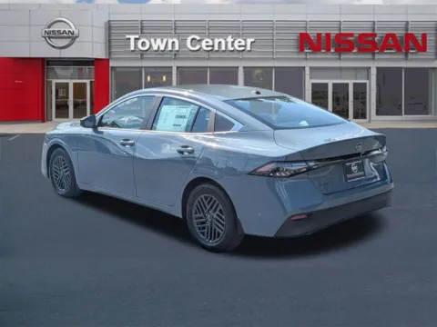 More photos of 2026 Nissan Sentra SV at Town Center Nissan, GA