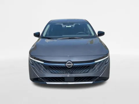 Photos of 2026 Nissan Sentra SV for sale in Kennesaw, GA at Town Center Nissan