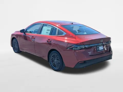 More photos of 2026 Nissan Sentra SV at Town Center Nissan, GA