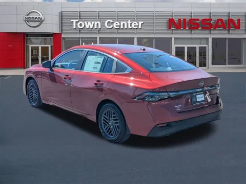 More photos of 2026 Nissan Sentra SV at Town Center Nissan, GA