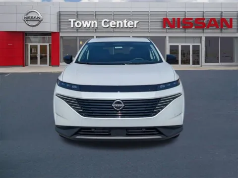 Another view of 2026 Nissan Murano SV for sale in Kennesaw, GA at Town Center Nissan