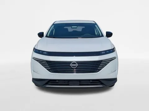 Photos of 2026 Nissan Murano SV for sale in Kennesaw, GA at Town Center Nissan