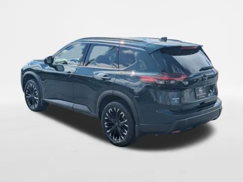 More photos of 2026 Nissan Rogue Dark Armor at Town Center Nissan, GA