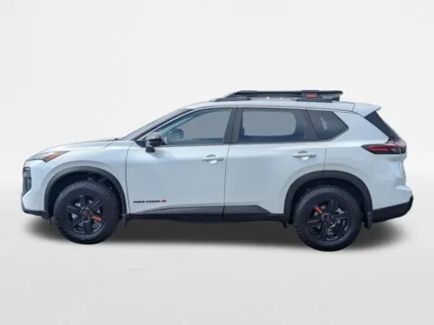 More photos of 2026 Nissan Rogue Rock Creek at Town Center Nissan, GA