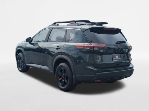 More photos of 2026 Nissan Rogue Rock Creek at Town Center Nissan, GA