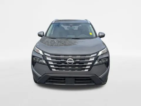 Another view of 2024 Nissan Rogue SV for sale in Kennesaw, GA at Town Center Nissan