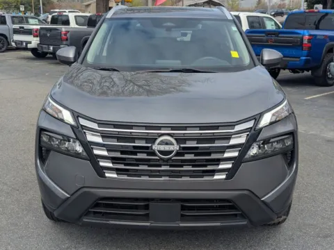 Photos of 2024 Nissan Rogue SV for sale in Kennesaw, GA at Town Center Nissan