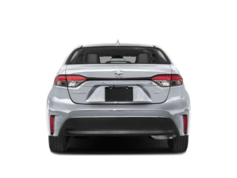 More photos of 2024 Toyota Corolla LE at Town Center Nissan, GA