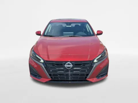 Photos of 2026 Nissan Altima 2.5 SV for sale in Kennesaw, GA at Town Center Nissan