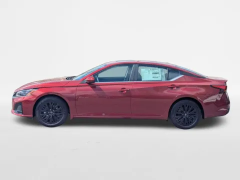 More photos of 2026 Nissan Altima 2.5 SV at Town Center Nissan, GA