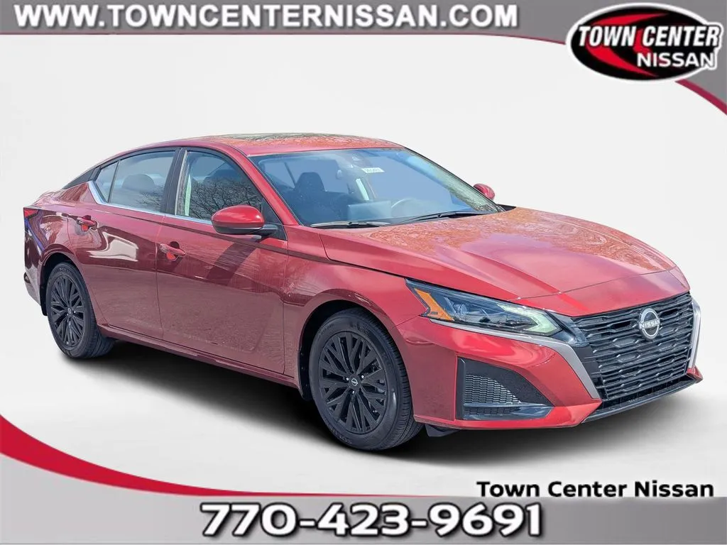 2026 Nissan Altima 2.5 SV for sale in Kennesaw, GA
