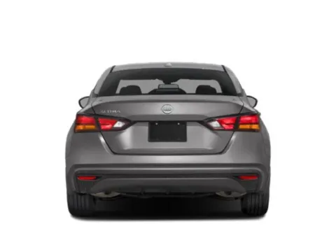 More photos of 2026 Nissan Altima 2.5 SV at Town Center Nissan, GA