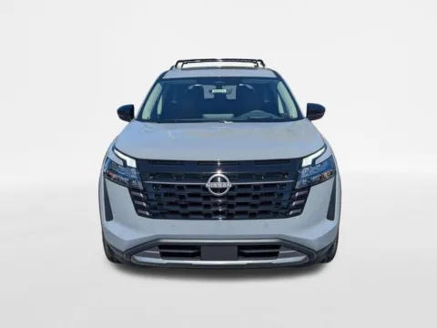 Photos of 2026 Nissan Pathfinder Platinum for sale in Kennesaw, GA at Town Center Nissan