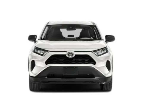 More photos of 2019 Toyota RAV4 LE at Town Center Nissan, GA