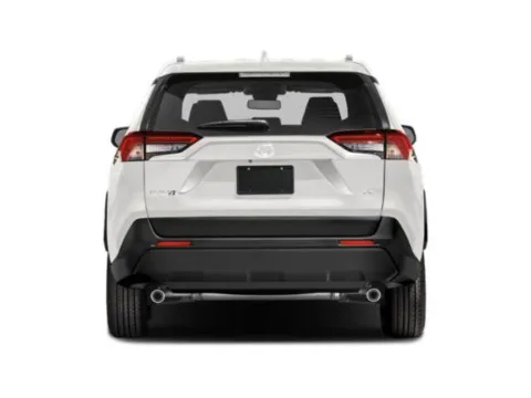 More photos of 2019 Toyota RAV4 LE at Town Center Nissan, GA