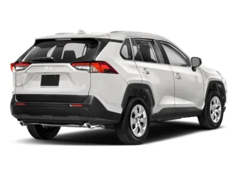 Photos of 2019 Toyota RAV4 LE for sale in Kennesaw, GA at Town Center Nissan